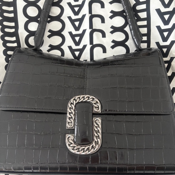 Marc Jacob purse - Picture 1 of 4